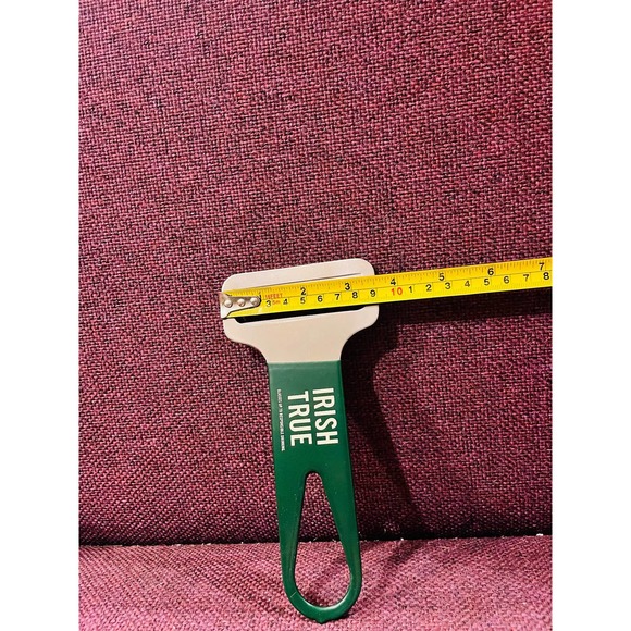 Irish D.E.W BOTTLE opener T shape - Picture 4 of 7
